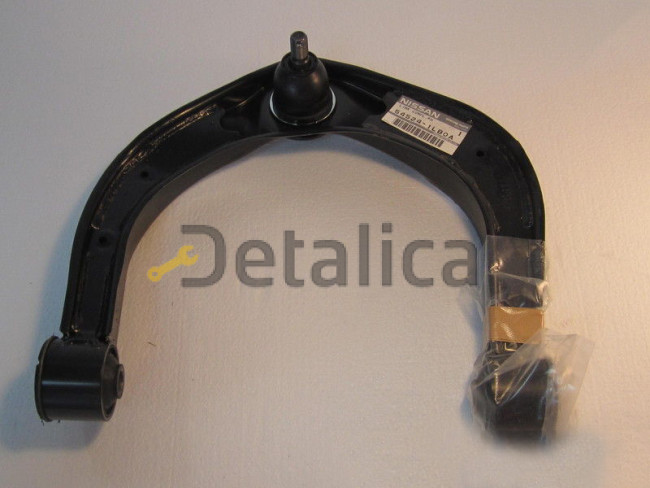 Рычаг подвески верхний левый для Ниссан Патрол Y62