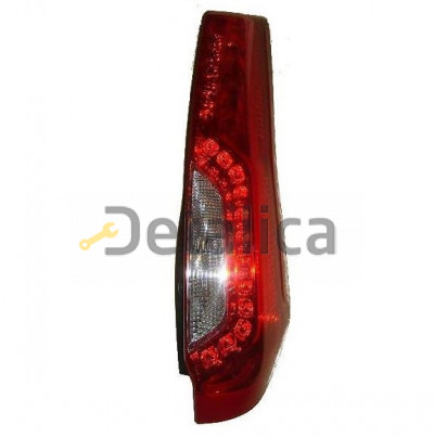 Фонарь задний правый для Ниссан Х-Трейл Т31 оригинал