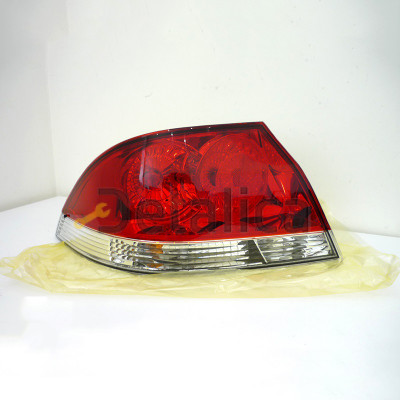 Фонарь задний левый для Митсубиси Лансер 9 Depo