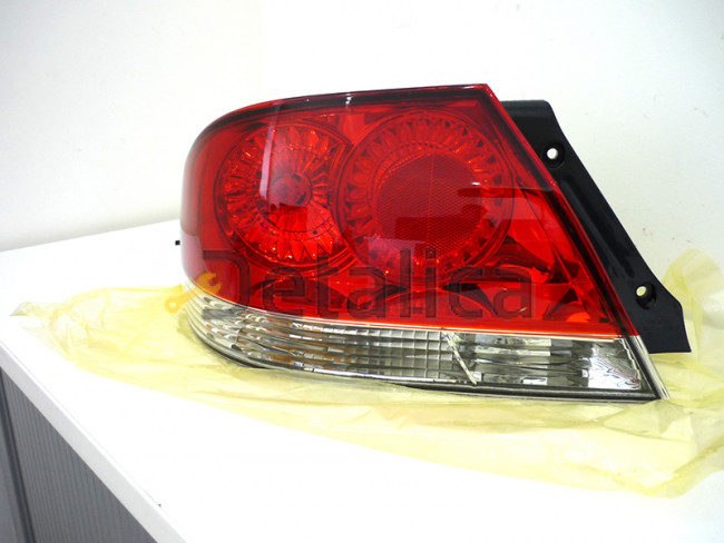 Фонарь задний левый для Митсубиси Лансер 9 Depo
