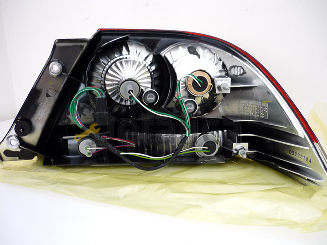 Фонарь задний левый для Митсубиси Лансер 9 Depo