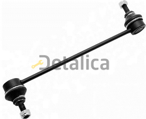 Стойка переднего стабилизатора правая для Ниссан Теана L33 оригинал