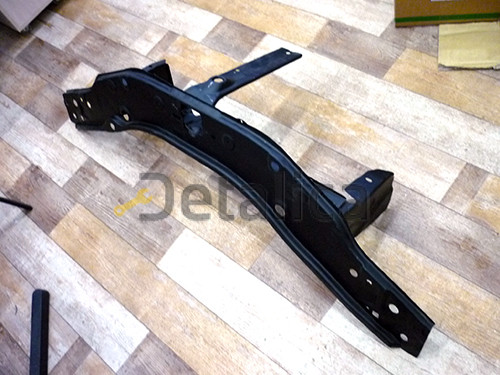 Передняя панель для Ниссан Террано D10 Api аналог