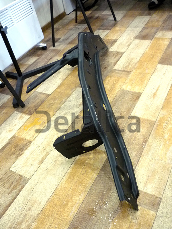 Передняя панель для Ниссан Террано D10 Api аналог