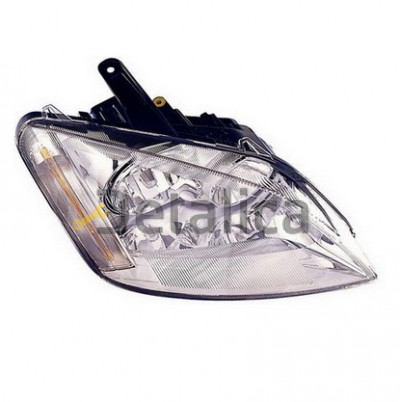 Фара правая под корректор для форд си-мах от 2003-2006