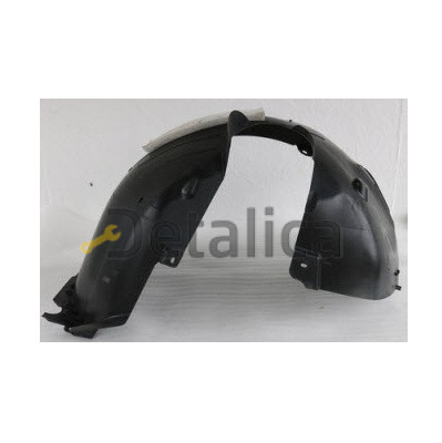 Подкрылок переднего крыла правый задняя часть для Фольксване Пассат В8 от 2015 (Китай) Подкрылок переднего крыла правый задняя часть для Фольксване Пассат В8 от 2015 (Китай)