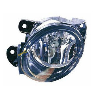 Фара противотуманная правая для Фольксваген Пассат Б6 от 2005 (Depo) НВ4