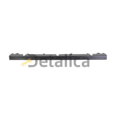 Молдинг бампера передний нижний для Ауди Q5 от 2008 (Тайвань)