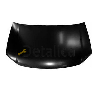 Капот для Фольксваген Туран 2007-2010 (Тайвань)