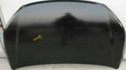 Капот для Хендай Creta (Китай)