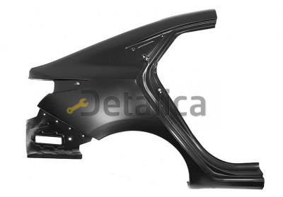 Крыло заднее правое для Хендай Solaris II (Китай)