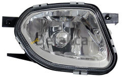 Фара для Мерседес W211 {SPRINTER 06-}  противотуманная правая (Китай)