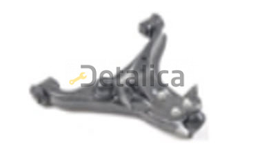 Рычаг передней подвески Митсубиси Pajero IV лев нижн (Тайвань)