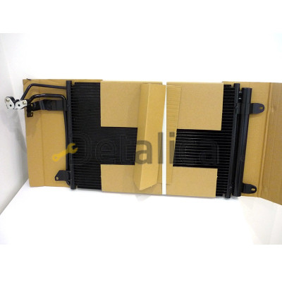 Радиатор кондиционера для Skoda Superb Termal Тайвань