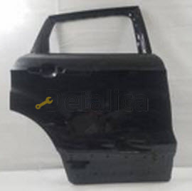 Дверь для KUGA задн прав (Китай)