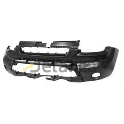 Бампер передний для Киа Соул от 2010 (Тайвань)