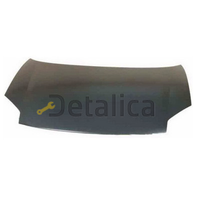 Капот для Ситроен Берлинго