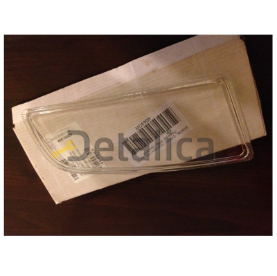 Стекло фары противотуманной правой седан для хонда цивик от 2006-2008