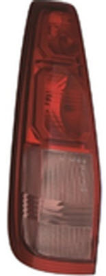 Nissan X-trail фонарь задн внешн лев (depo)