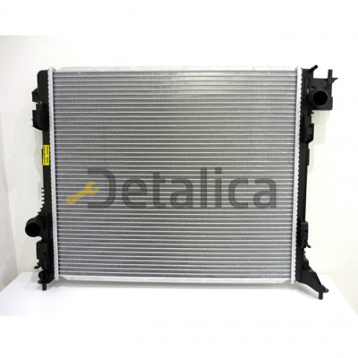 Радиатор охлаждения для Ниссан Кашкай J11 Termal