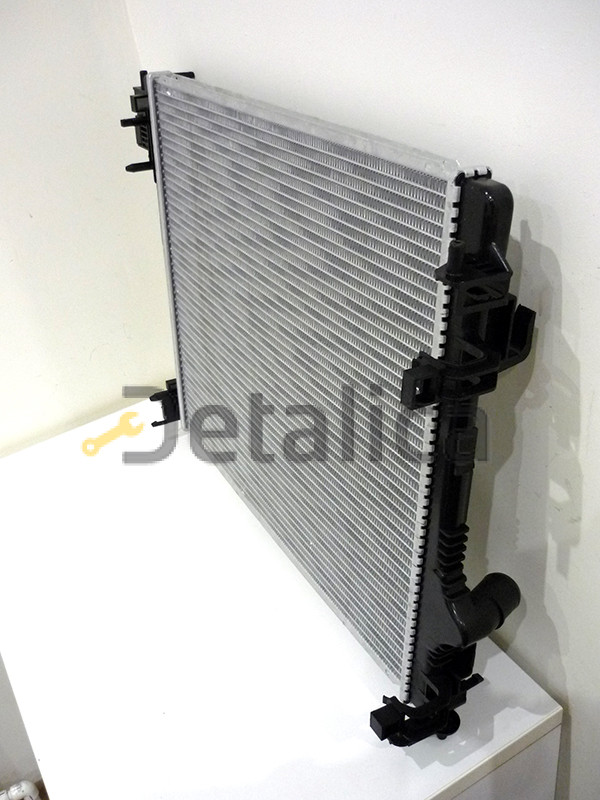 Радиатор охлаждения для Ниссан Кашкай J11 Termal