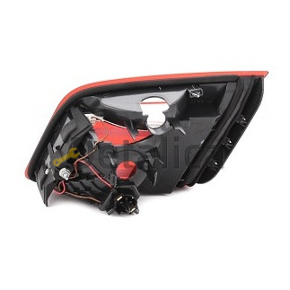 Фонарь задний внутренний левый для BMW F10 5 Series от 2010 Depo