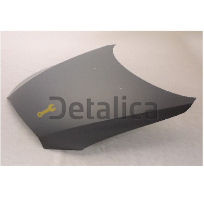 Капот для митсубиси лансер от 2007