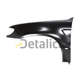 Крыло переднее левое оригинал для BMW E53 X5 от 1999-2004