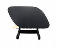 BMW F01 крышка форсунки омывателя фары лев (Тайвань)