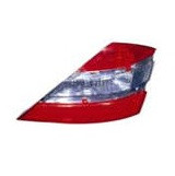 Фонарь задний внешний правый для Мерседес W221 от 2005-2008