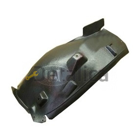 Подкрылок переднего крыла левый передний для Мерседес X204 GLK-Class от 2010