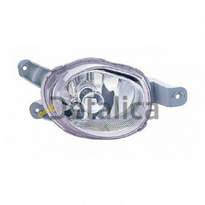 Фара противотуманная правая седан хэтчбэк для Шевроле Авео Т250 от 2008  DEPO