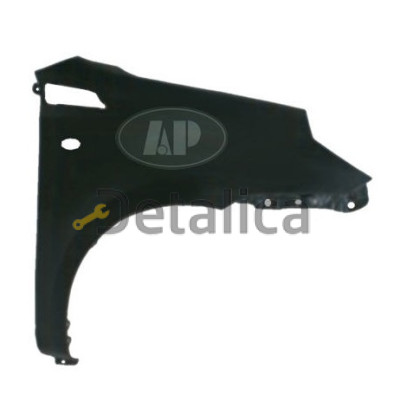 Крыло переднее правое для Шевроле Эпика Т255 Хэтчбэк