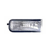 Фара противотуманная правая для тойота лэнд крузер 200 от 2008