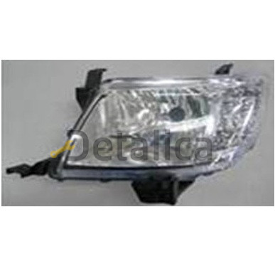 Фара левая для Тойота Хайлюкс оригинал