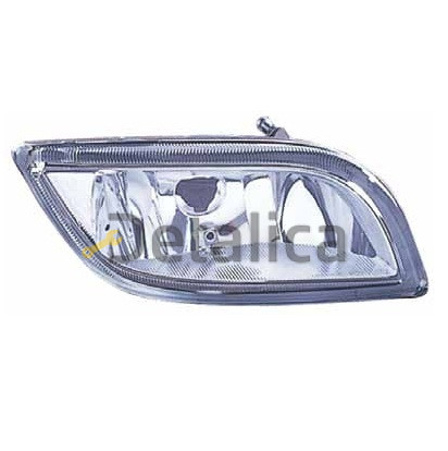 Фара противотуманная правая для Сузуки Лиана оригинал
