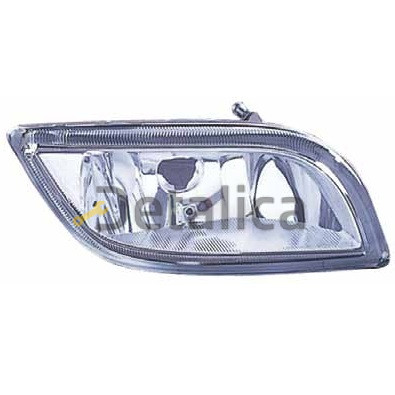 Фара противотуманная правая для Сузуки Лиана оригинал