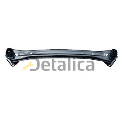 Усилитель переднего бампера для Honda CR-V 4 Китай