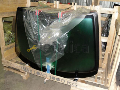 Лобовое стекло для Ниссан Альмера G15 Китай Лобовое стекло для Ниссан Альмера G15 Китай