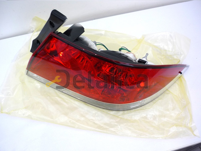 Фонарь задний правый для Митсубиси Лансер 9 Depo