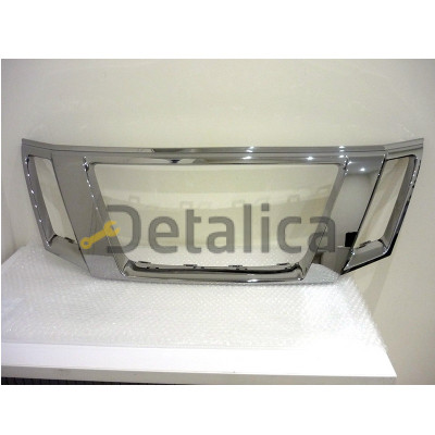 Решётка радиатора для Ниссан Террано D10 оригинал