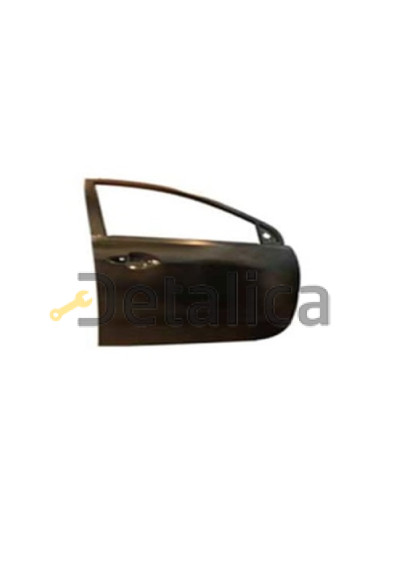 Дверь передняя правая для Киа Рио 3 от 2011 (Китай)