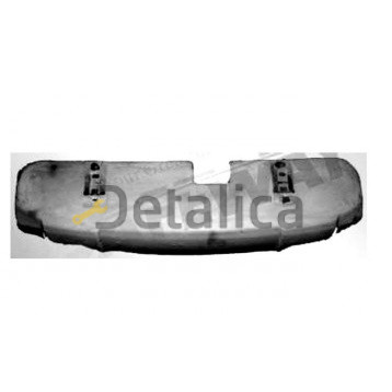 Уплотнитель бампера передний для форд мондео от 2007