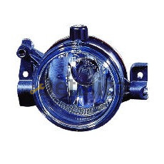 Фара противотуманная левая для Форд Фокус 2 Depo