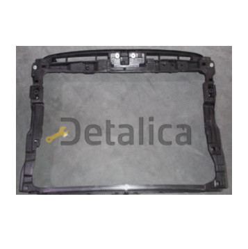 Суппорт радиатора для Фольксваген Пассат В8 от 2015 (Китай)