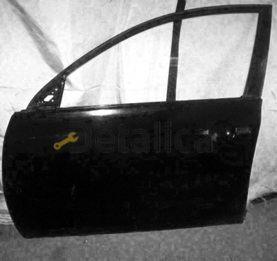 Дверь передняя левая для Ниссан Теана J32