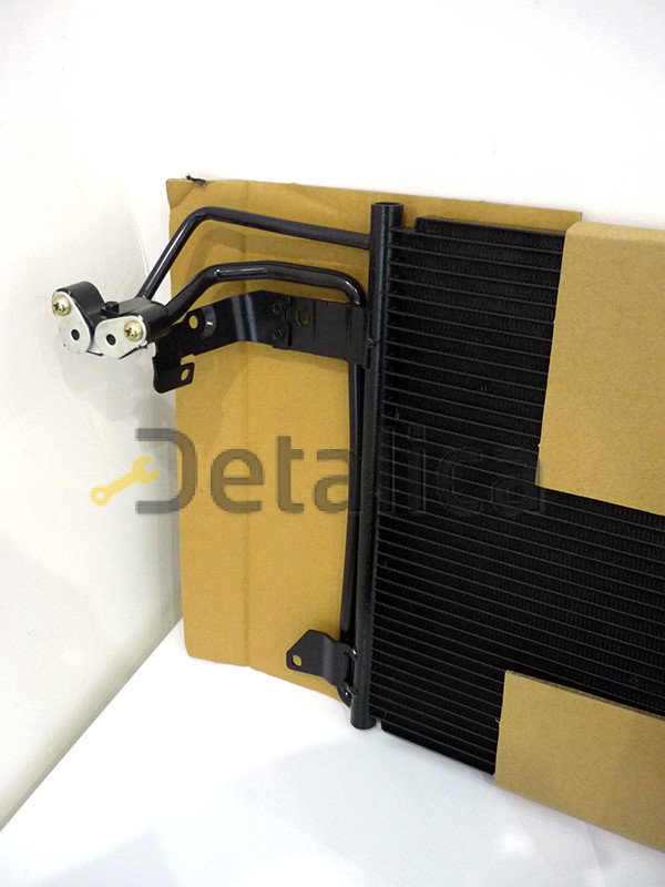 Радиатор кондиционера для Фольксваген Гольф Плюс Termal Тайвань