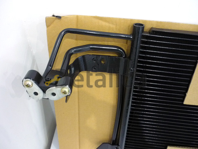 Радиатор кондиционера для Фольксваген Гольф Плюс Termal Тайвань