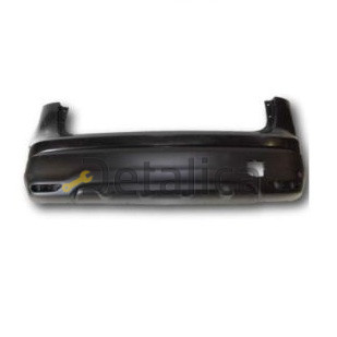 Бампер задний для Ниссан Кашкай J11 от 2014 ( Китай )