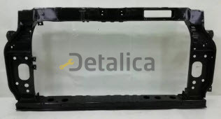 Суппорт радиатора для Хендай Creta (Китай)